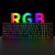 Import MATHEW TECH Honor100 Mechanical Keyboard 100keys RGB Bluetooth/2.4g/Type-C Hot-swappable Keyboard for Gaming from China