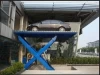 max can load 60t hydraulic car lifts