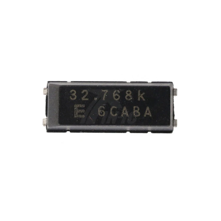MC-306 32.768kHz 6.0pF 20ppm SMD crystal resonator