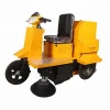 MC RS1250 China cheapest battery ride on industrial floor cleaning equipment