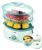 Import Mechanical Multi-function Food Steamer from China
