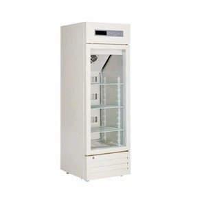 Medical Cryogenic Equipments 2~8 degree Pharmacy refrigerator MPC-5V130