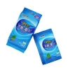 Medical disposable 70% isopropyl wet wipes