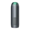 Medical grade CE certified disinfection room safety filter rechargeable air sterilizer home air purifier formaldehyde