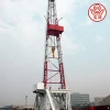 Medium investment oilfield drilling equipment
