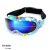 Import Men Women Children Snowboard Ski Snow Goggles UV400 Lens Skiing Eyewear Winter Skate Snowmobile Glasses from China