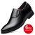 Mens Invisible Heightening Increasing Business Dress Shoes