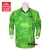 Import mens personalized long sleeves custom design paintball jersey from China
