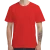 Import Men&#x27;s Black Plain T-shirt your own Logo Graphic Text Design print Cool T-shirt 100% Cotton Tshirts Custom T Shirt Printing from China