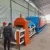 Import mesh belt high temperature sintering heat treatment furnace for copper powder from China