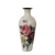 Import Metal Fancy Enamel Decorative Mud Vase Wedding Decorative Mud Colorful Vases from India