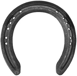 Metal horseshoe High quality customized horse shoe