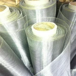 metal mesh for bug screen, 14 - 24 mesh stainless steel bug/ fly/ insect/ mosquito screen for window, net rolls (D - 016)