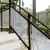 Import Metal Stair Handrail, Steel Balustrades Handrails, Wrought Iron Balusters from China