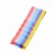 Import metal wave colorful hair pins hair forks fashionable hair accessory from China