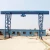 Import MHICRANE 5 ton Single Beam Gantry Crane with Remote Control for sale from China