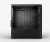 Micro ATX Tempered Glass RGB gabinete de PC gamer Gaming Computer Tower Cases Pc