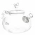 Import Microwavable and Stovetop Safe Tea Pot and Tea Strainer Blooming and Loose Leaf Tea Pot from China