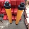 Middle-Low air pressure DTH hammers CIR 150 and button bits CIR150-150mm for water well drilling(price not include bits)