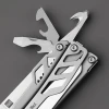 Military Rescue Swiss Pocket Folding Camping Knife Set 2019- Xiaomi Youpin HuoHou  Multi-function 15 in 1 Utility Army Knife