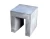 Import Milkwhite  outdoor concretebench or table for outdoorliving from China