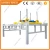 Import mineral fiber ceiling board production line/mgo partition wall panel making machine from China