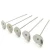 Import Mineral wool dowels metal nail decoration mechanical pins price from China