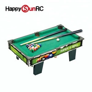 mini billiards pool game equipment gifts sports toys for children