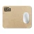 Import Mini blank sublimation mouse pad table cover small mouse pad from China