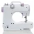 Mini Handheld Overlock Sewing Machine For Leather And Cloth