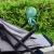 Import Mini Handheld Stroller USB or Battery Powered 3 Speeds 2000mAh Personal Portable Car Seat Baby Desk Fan with Flexible Tripod from China