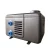 Import mini heat pump hot splash water heater with ABS casing water heater heat pump from China