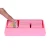 Import Mini high quality ABS White color keyboard shape stationery set for kids from China
