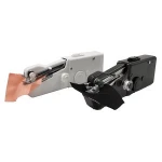 Mini High Quality Hand Stitch Sewing Machine