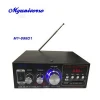 MINI  home amplifierhigh power car amplifier 12V--220V