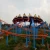 Import mini & huge roller coaster amusement park products for sale from China
