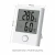 Import Mini Hygrometer Thermometer Digital LCD Temperature Humidity Monitor digital temperature indicator Indoor Home Humidity Meter from China