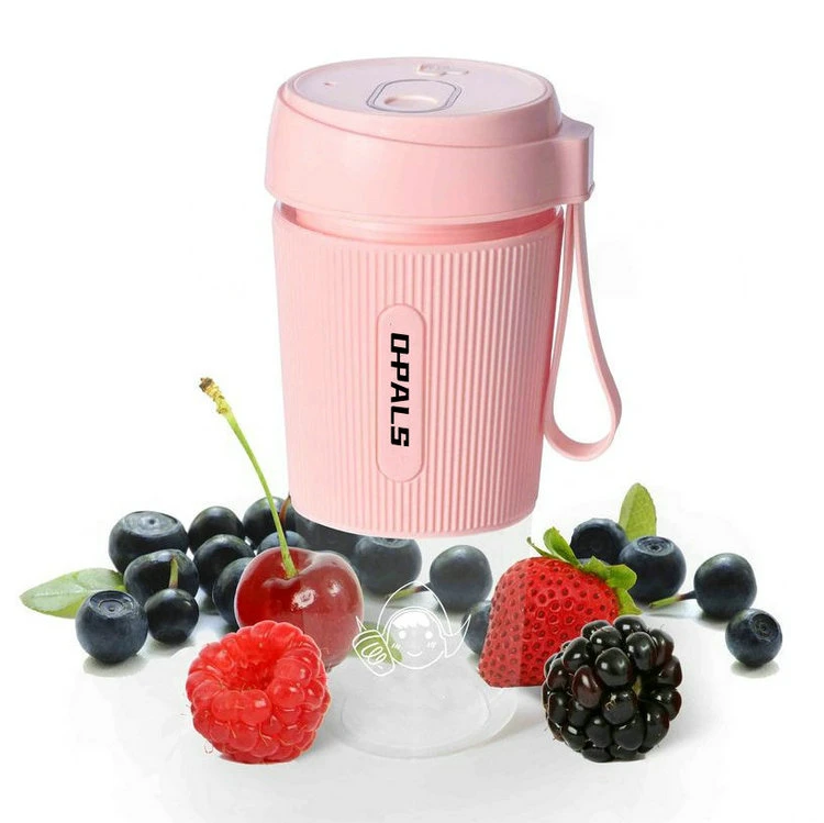 mini portable juice blender price 400ml portable blender rechargeable juicer smoothies juicer cups portable blender panama