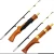 Import Mini Premium Adjustable Cork Handle Carbon Fish Hunting Jigging Spining casting Fishing Rod from China