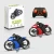 Import Mini Quadcopter Drone Rc Car toys cheap Racing 2-in-1 Land/Air Mode One Key Switch Flying Motorcycle 2.4G radio control toys from China