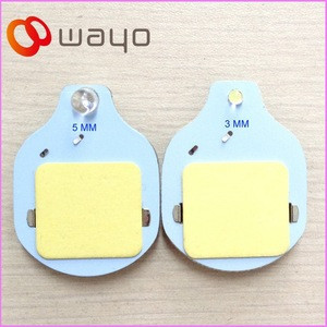 Buy Mini Single Led Lights/button Cell Led Light/led Pcb from Shanghai ...