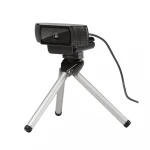 Miniature Extendable Aluminium Tripod For Logitech Hd Pro C922 C920e C930e C925e Webcam