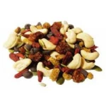 Mixed Nuts (Almond, Peanut, Cashew, Walnuts, Hazelnuts)