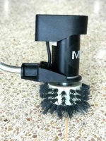 MLEE6 NEW Handheld Floor Cleaning Machine Small Electric Floor Corner Washing Machine