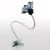 Import Mobile accessories universal flexible lazy mobile phone table holder from China