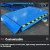 Import Mobile Hydraulic Container Loading Dock Ramp Boarding Bridge /12ton Van Loading Ramp for Container Loading/Unloading from China