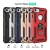 Import Mobile Phone Accessories For iphone 6 7 8 Case Luxury TPU PC, For iphone 8 Plus 360 Degree Rotation Case Ring Holder from China