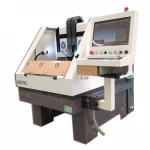 Mobile phone glass processing machine, high precision, high efficiency