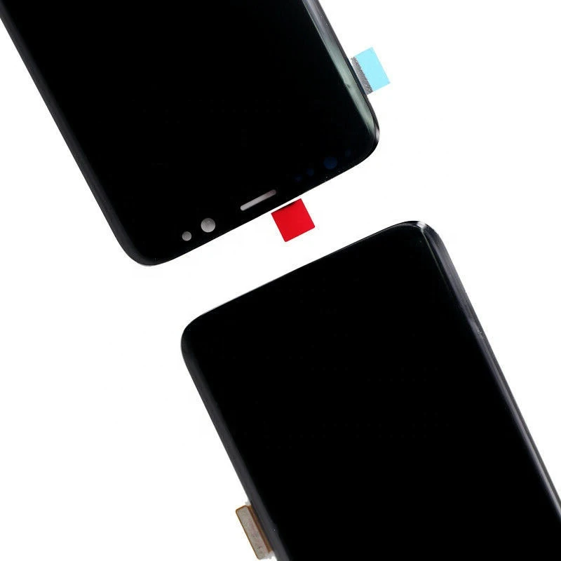 Mobile phone Lcd display  For S8 5.8&quot; SM-G950F
