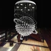 Modern Chandeliers Made In China Dubai For Hotel